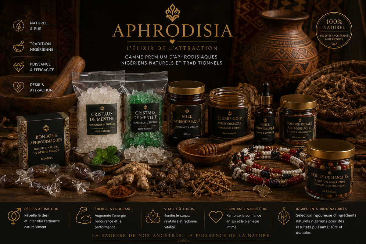 Aphrodisia