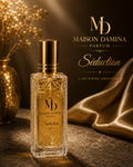 Parfum Séduction – Maison Damina