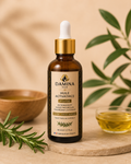 Huile Activatrice – Romarin & Huiles Naturelles