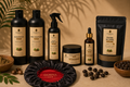 Coffret Complet Damina Hair – Routine Capillaire Premium