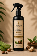 Spray Démêlant Hydratant – Aloe Vera, Ambunu & Huiles Naturelles